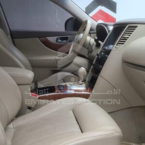 Vehicle VIN JNRBS1MW5FM650015
