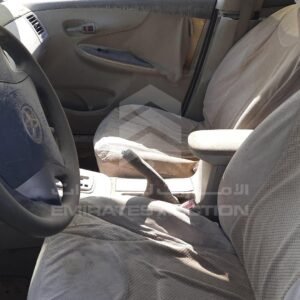 Vehicle VIN JTDBZ42E199035380