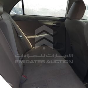 Vehicle VIN JTDBZ42E699039358