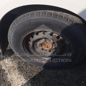 Vehicle VIN JTFHX02PXF0095823