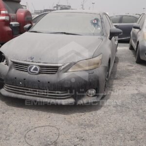 Vehicle VIN JTHKD5BH7B2046864