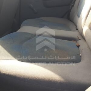 Vehicle VIN KL1MD6C42FC336996