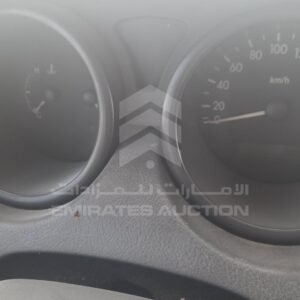 Vehicle VIN KL1TJ68Y36B666149