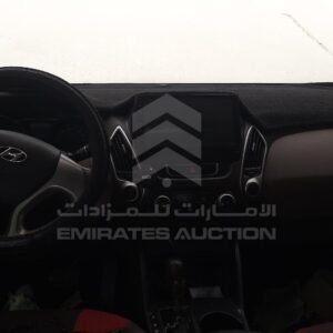 Vehicle VIN KMHJT81BXBU246328