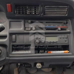 Vehicle VIN LSYHDAAA6FK031058