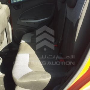Vehicle VIN MAJTK1BAXFAG69360