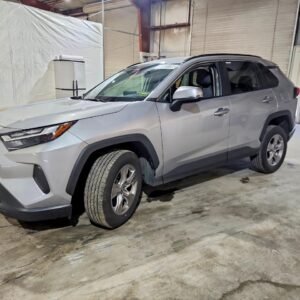 Vehicle VIN 2T3P1RFV5SW569119