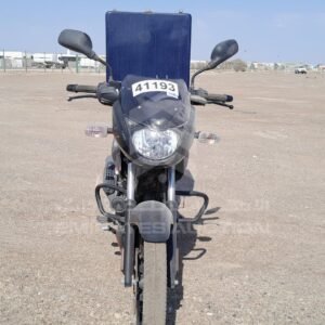 Vehicle VIN MD2A13EZ0FCG50977
