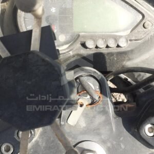 Vehicle VIN MD2A13EZ8FCK07022