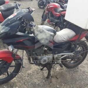 Vehicle VIN MD2A13EZ8FCL07492