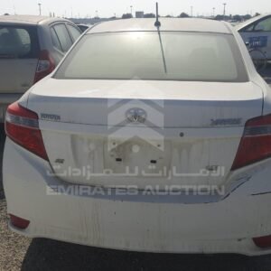 Vehicle VIN MHFBT9F30F6027960