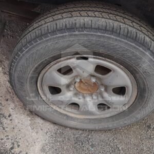 Vehicle VIN MR0DX22G1F0019203