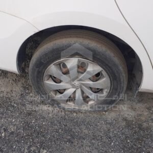 Vehicle VIN MR2BT9F35F1130292