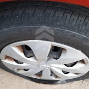 Vehicle VIN MR2KW9F35F1069727