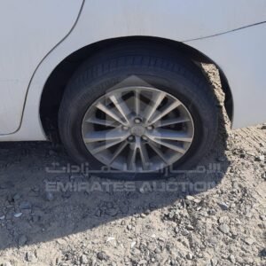 Vehicle VIN RKLBB9HE1F5140225
