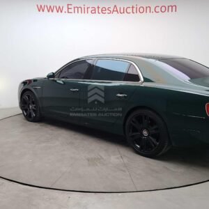 Vehicle VIN SCBEN5ZA2FC044673