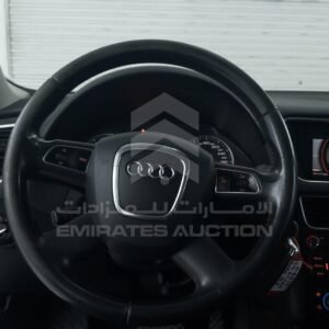 Vehicle VIN WAUCFC8R6BA108875