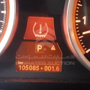 Vehicle VIN WBAFG2103BLN93237