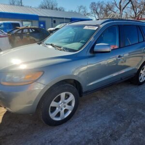Vehicle VIN 5NMSH13E19H250035