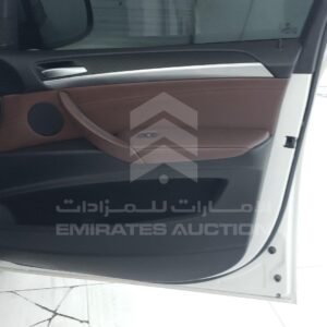 Vehicle VIN WBAFG8102BL286841