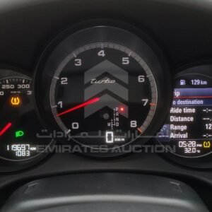 Vehicle VIN WP0ZZZ99ZFS160954