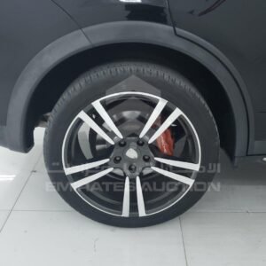 Vehicle VIN WP1ZZZ92ZBLA46904