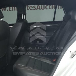 Vehicle VIN WVWFK2AU2FW115979