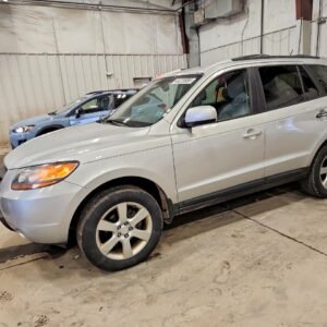 Vehicle VIN 5NMSH13E59H237059