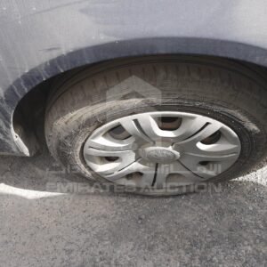 Vehicle VIN TMBED45J9B3166893