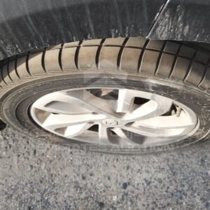 Vehicle VIN VF1BZB5T6FR517786
