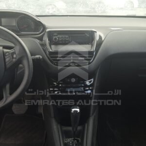 Vehicle VIN VF3CC5FSXFT033272