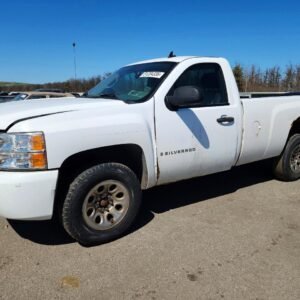 Vehicle VIN 1GCEK14C37Z548526