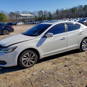 Vehicle VIN 19UDE2F39GA015361