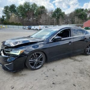 Vehicle VIN 19UDE2F73LA008810