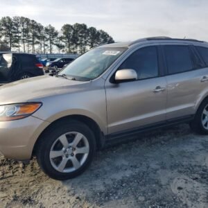 Vehicle VIN 5NMSH73E67H073269