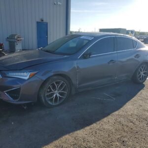 Vehicle VIN 19UDE2F79MA011373