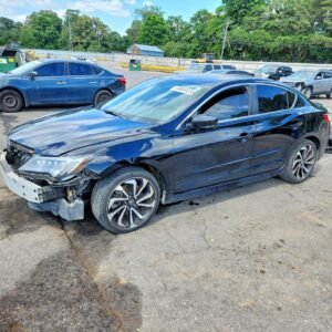 Vehicle VIN 19UDE2F82GA015634