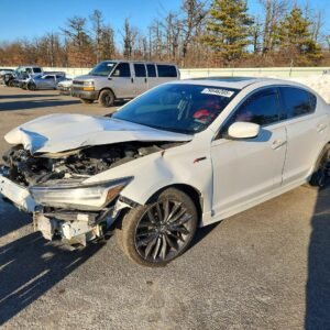Vehicle VIN 19UDE2F84KA005003
