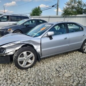 Vehicle VIN 19UUA56933A055317