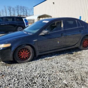Vehicle VIN 19UUA66265A051595