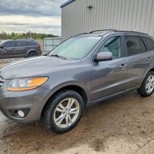 Vehicle VIN 5NMSHDAGXAH378705