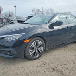 Vehicle VIN 19XFC1F39JE001021