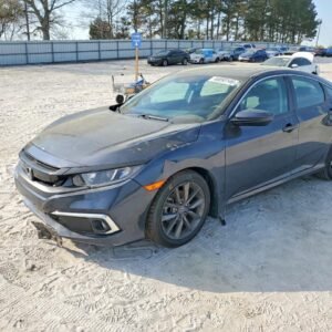 Vehicle VIN 19XFC1F74LE023885