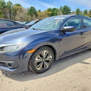 Vehicle VIN 19XFC1F77JE200247