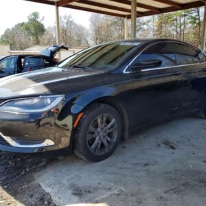 Vehicle VIN 1C3CCCAB7GN120949