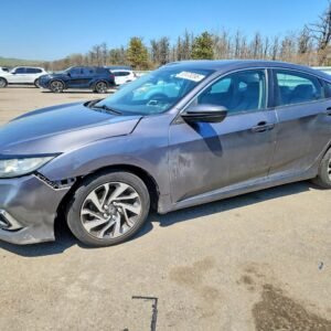 Vehicle VIN 19XFC2F77HE222121