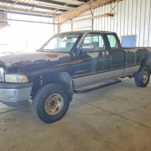 Vehicle VIN 1B7KF23W0TJ121533