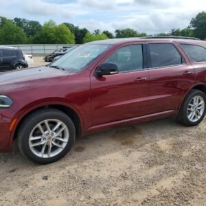 Vehicle VIN 1C4RDJDG8RC211919