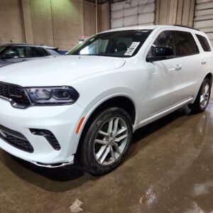 Vehicle VIN 1C4RDJDG9TC246797