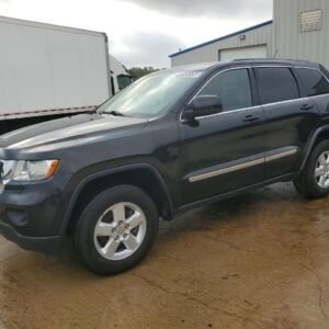 Vehicle VIN 1C4RJEAGXCC307272